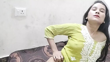 Chacha ne jabar dasti meri chut mari