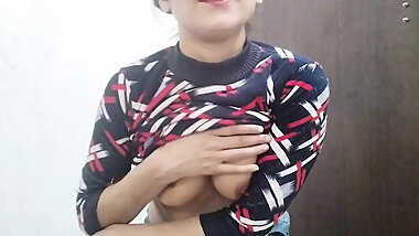 School girl ko paise dekar jabar dasti pela