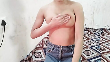 Muslim girl ka bathroom me jabar dasti pel diya