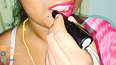 Tamil Clear Audio- Delivery Boy Sex with Aunty