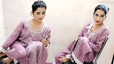 Dever ne bhabhi ko randi ke jaise choda