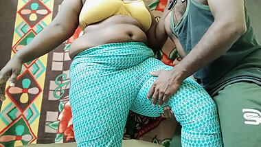 Indian Tamil College Student Having Sex With Gym Coach Tamil Clear Voice100%