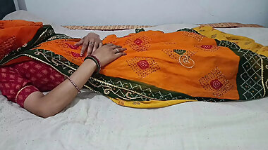 Desi Marathi Bhabhi Video