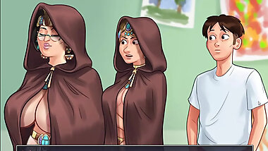 sabita bhabi make seen