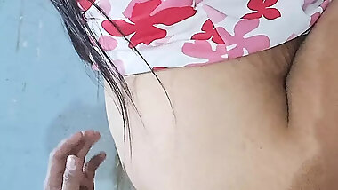 Indian bikini first time sex mother-in-law