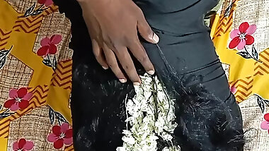 Mallu hot aunty doggy style sex with playboy