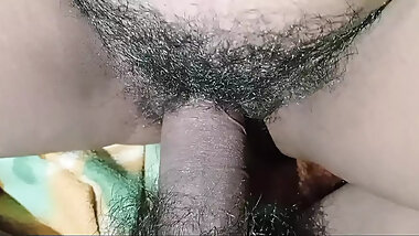 Sulekha Mami's Pataake Bhanja Ne Chudai Kiya Raat Mein Chupke Se Indian Mami Bhanja Sex Video Viral