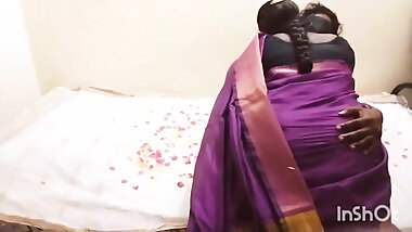 First night sex vlog