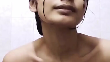 My Boyfriend Recorded My Nude Camshow so I Uploaded It