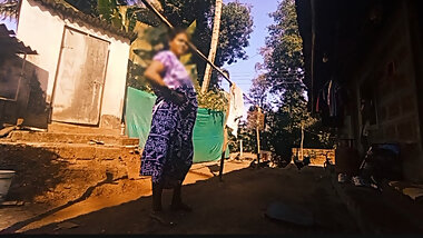 Desi Village Step Mom Fucked Secretly In Bathroom. Indian Hot Bhabhi Ki Chudai.