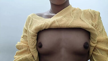 private shows of my full boobs show and fingering