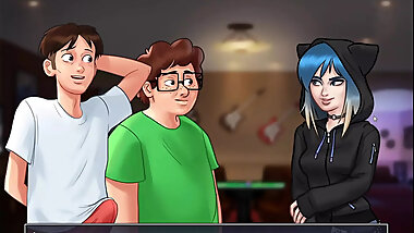 summertme saga part 6