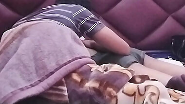 Hot couple hot fuck in saree, Saree removal and hot fuck, Navel lick, blow job, pussy lick and hot fuck in saree,part-1