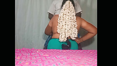 Indian Tamil hot house wife fuck