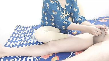 Desi Punjabi Girlfriend Sucking and Fucking with Boyfriend Friend Recordin Free Fuck