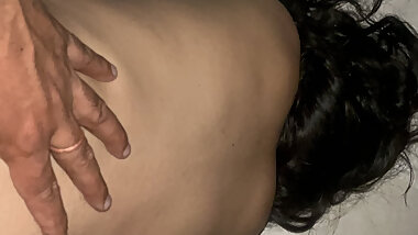 Hot romance teacher student