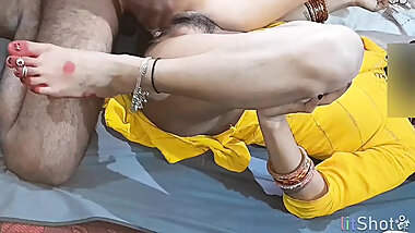 Cute desi hard xxx chudai with her ex until she got orgasam sex video