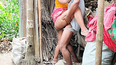 🍓Outdoor new hot sexy bhabhi and me sex video enjoy friend