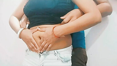 Hot Indian bangali Stepmom Doggystyle Chudai