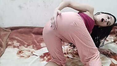 Muslim girl ko chod kar pregnant kar diya