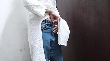 Abbu jaan ne muze chod kar pregnant kar diya