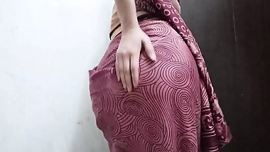 Aunty ko biwi samajh kar chod diya