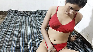 Step sister ko paise dekar jabar dasti chod diya
