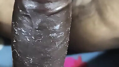 My Girlfriend Was Alone at Home Today, so I Took Her to the Bed and Fucked Her Very Wide