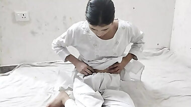 Buaa ki beti ko paise dekar jabar dasti chod diya