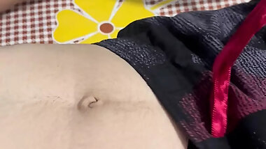 I fucked with my young beautiful wife