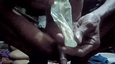 Brother-in-law fucks new sister-in-law. Slammed and fucked all night prt3