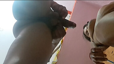 Desi nri getting fucked by her bf