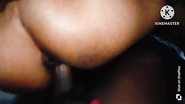 Biwi ki gand chod di raat ko bahut hard chudai ho gayi