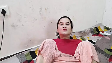 Abbu jaan please aap meri chhut mat mariye