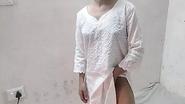 Sister in law ko jawani dekh kar jija ne meri chut maari