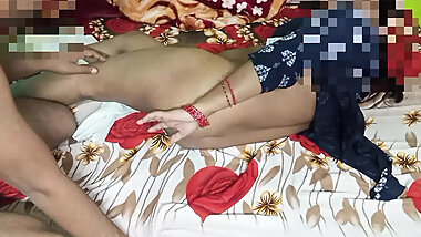 Your bhabhi had sucked my penis.