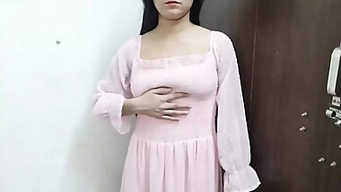 Cute girl ko bina btaye hi chod diya