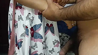 teen sex- shh shh quiet, come let's fuck! Video