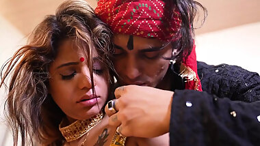 The Village Head Fucked His Mistress and Put His Dick in Her Mouth