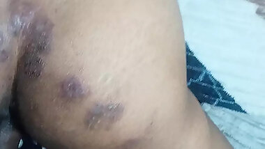 My bf Fuck me Hard in Oyo hotel Punjabi audio