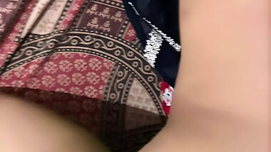 Bhabhi Ne Doggy Style Main Pura Lund Le Liya Pussy Main #pusst