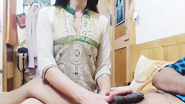 StepMom Hot Seduction