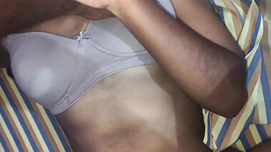 Desi girl sex with her ex boyfriend