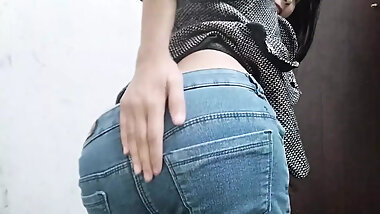 Chachi ke sath kiya hard core sex