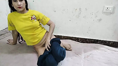 Bhaiya ke sali ke sath suhagrat mna liya