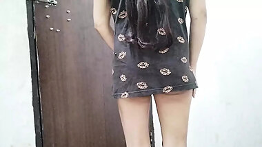 Chudai ke liye chachi ne paisa liya