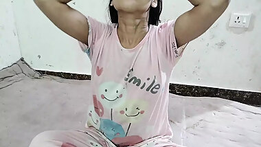 Step sister ka sil tor diya step brother ne
