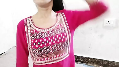 Jija ne apne bb ke jagah pe sali ko pela