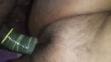 Desi Wife's Hot Sex