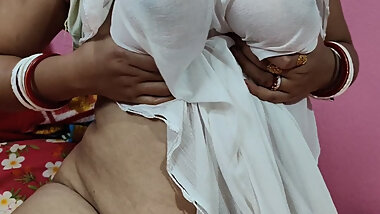 Hot girl with indian desi wife ended full Bengali audio